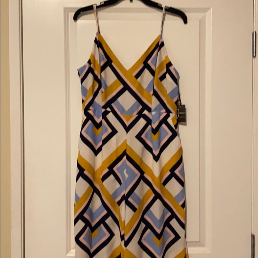 Jumpsuit
